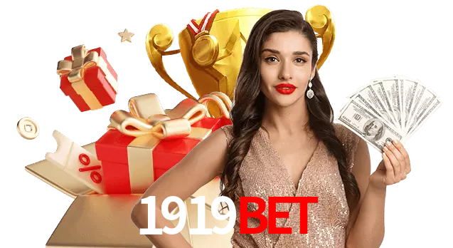 Jogue com dealers reais no 1919bet!