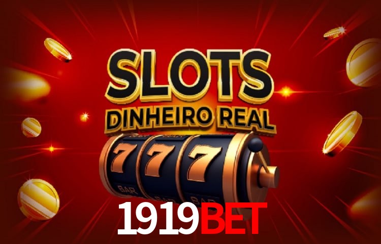 Experiência VIP 1919bet