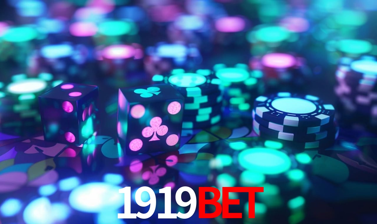 Casino Ao Vivo 1919bet