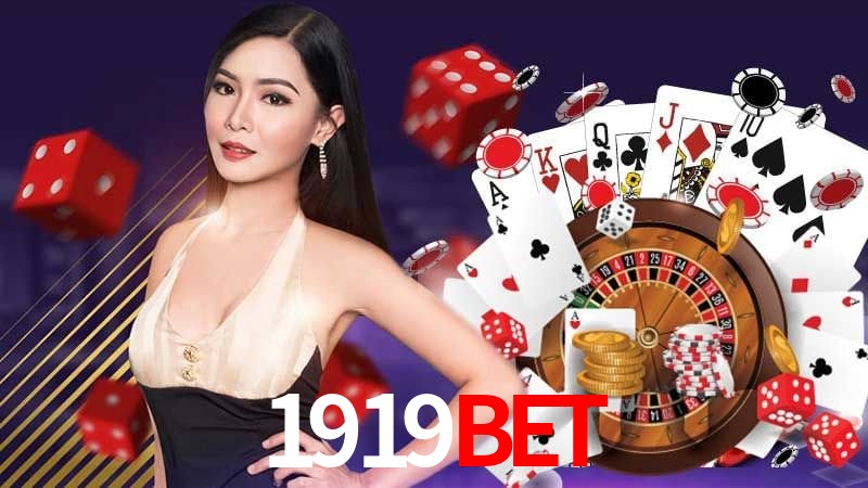 Interface Premium 1919bet