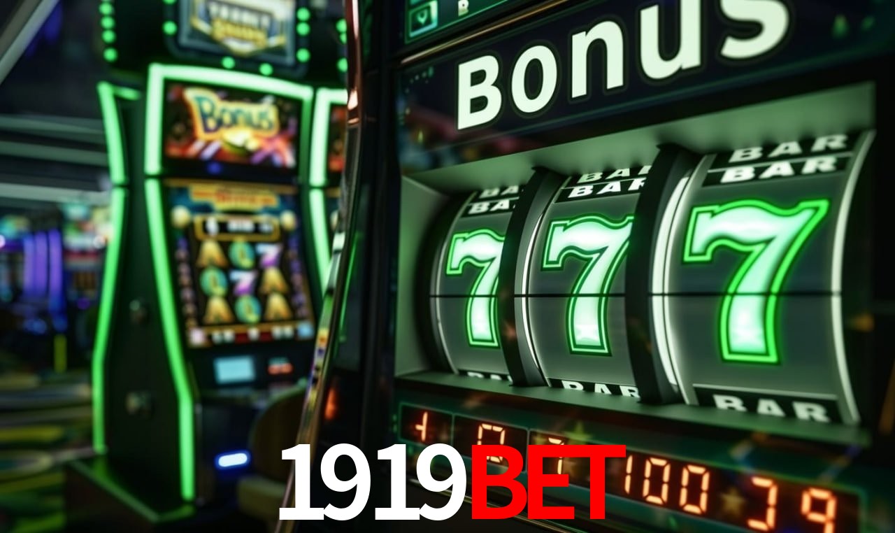 Live Casino 1919bet