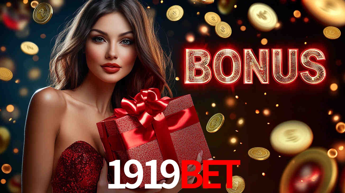 Descubra a Essência do 1919bet: Nossa História e Compromissos