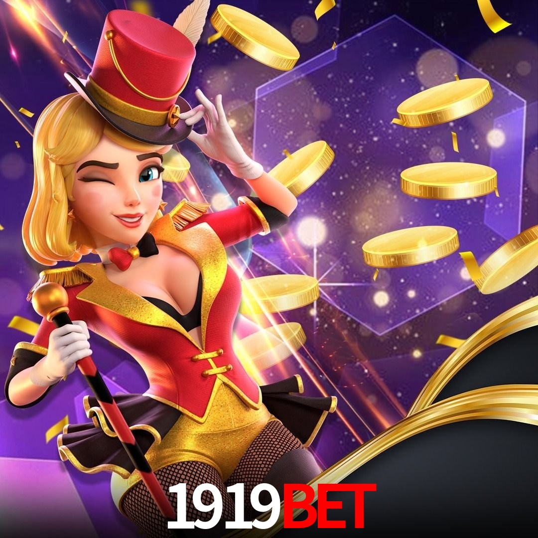 Spaceman Game 1919bet