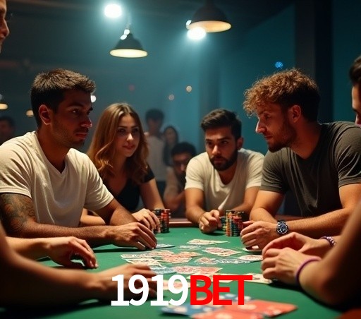 Ofertas Exclusivas 1919bet