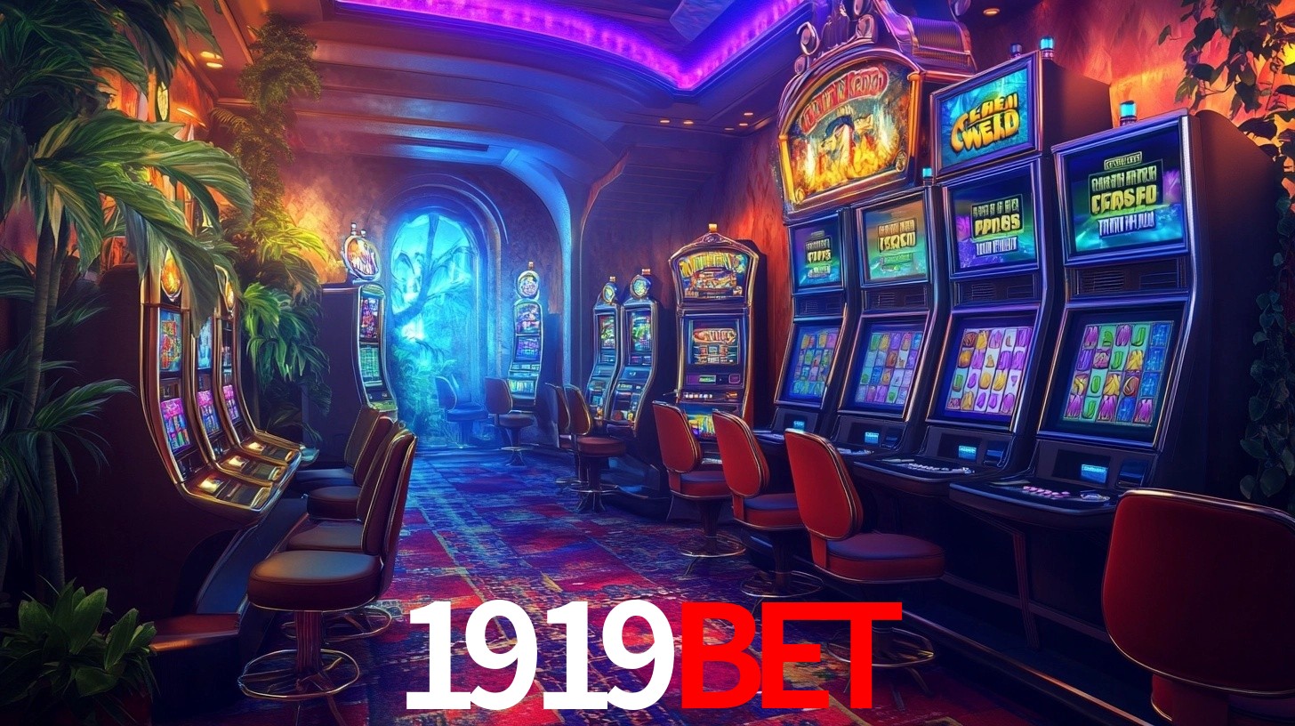 Daily Bonuses 1919bet