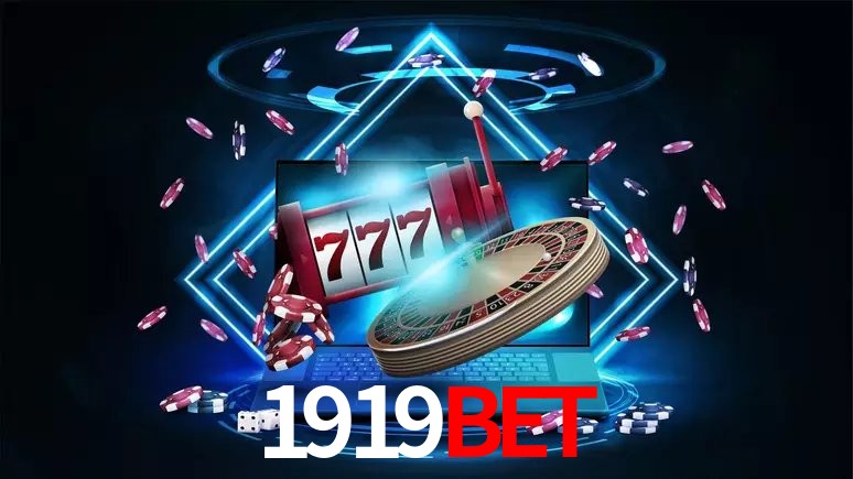 Diretório de Jogos 1919bet