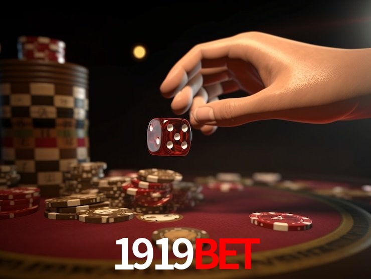 Avaliações dos Jogadores 1919bet