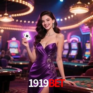 Programa VIP 1919bet