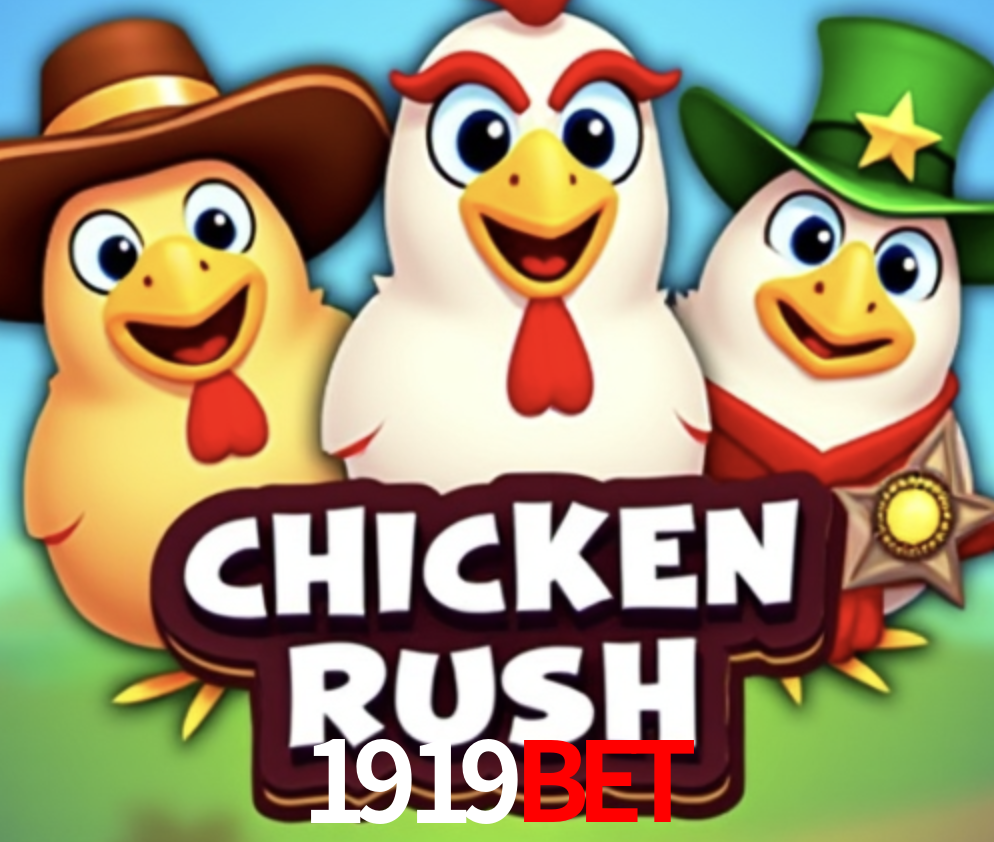 APP oficial da 1919bet para mobile