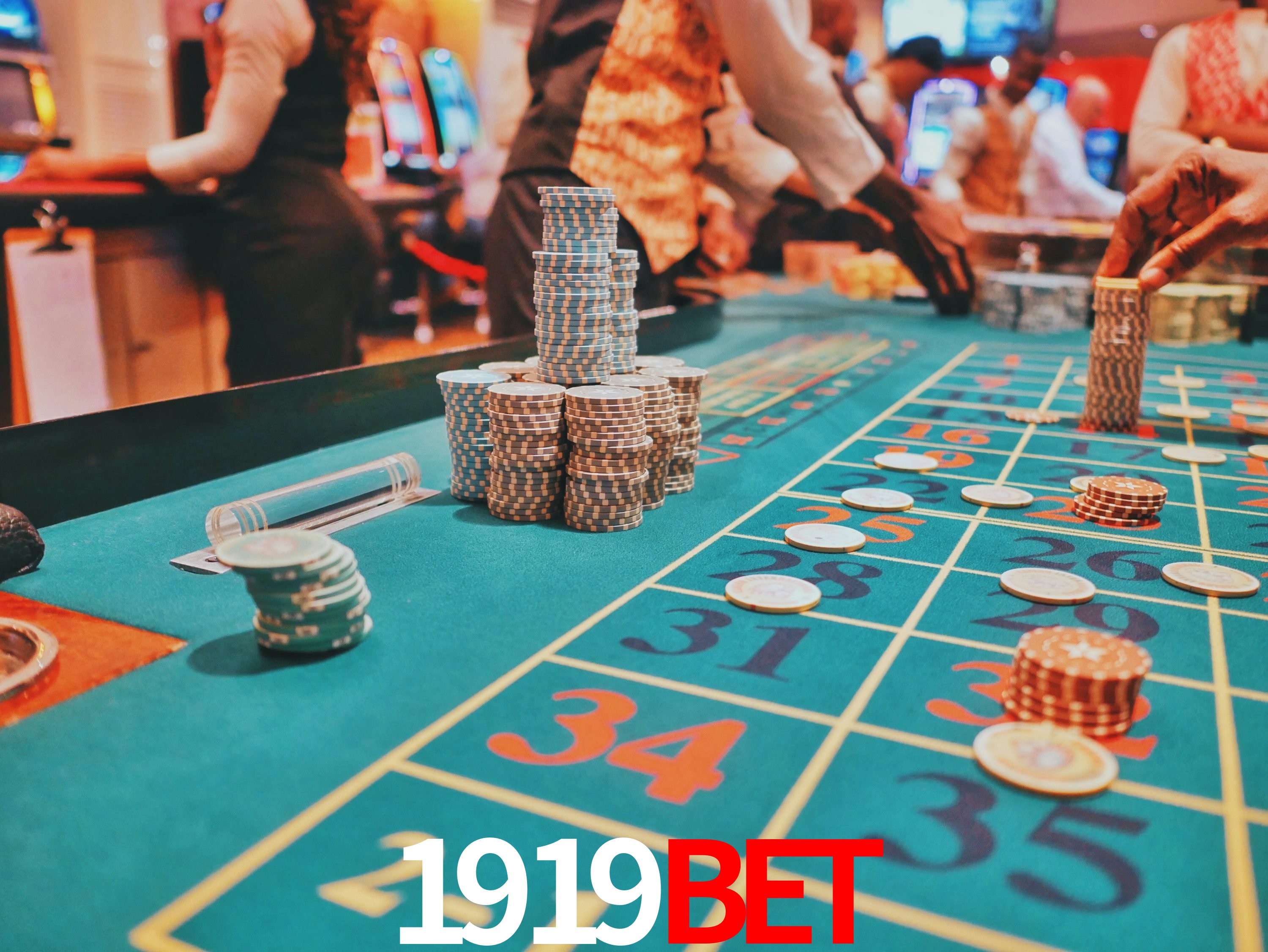 Casino VIP 1919bet