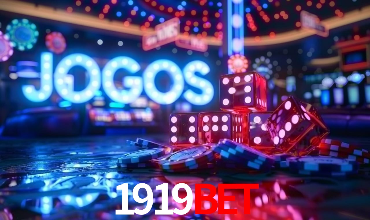 PIX Instantâneo 1919bet