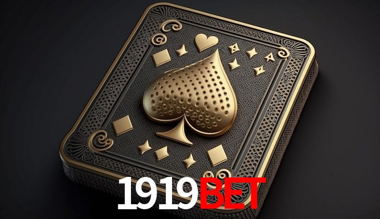 Apostas de Tênis 1919bet