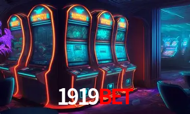 A Revolução dos Aplicativos de Jogos no 1919bet