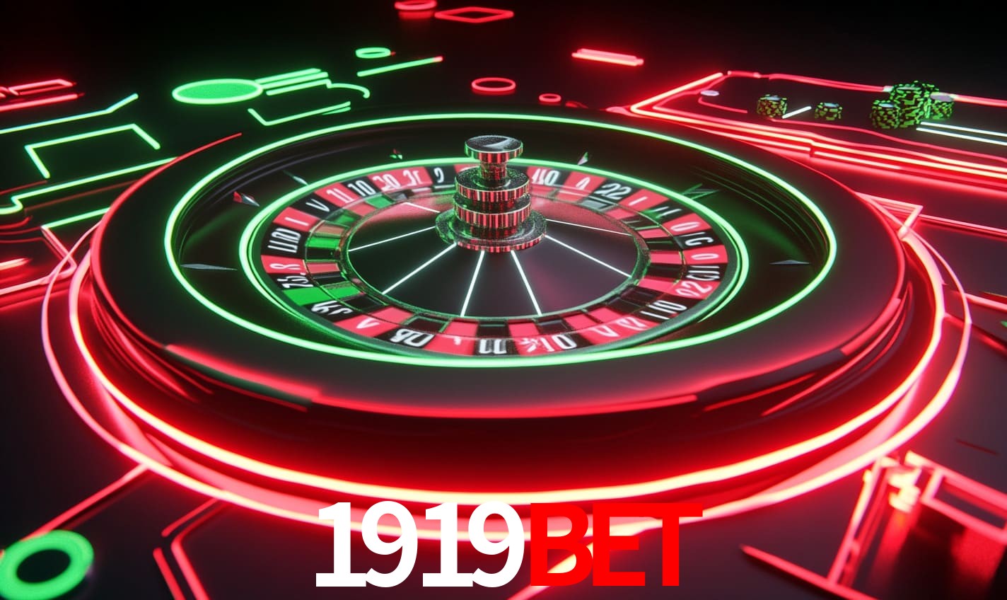 Descubra o Programa VIP da 1919bet: Vantagens Exclusivas para Jogadores