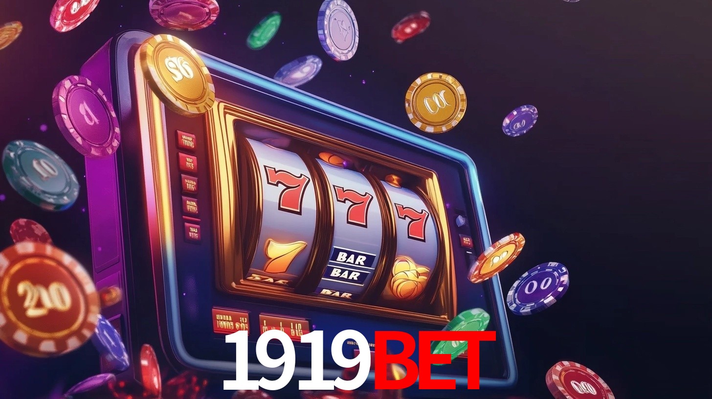 Welcome Bonus 1919bet