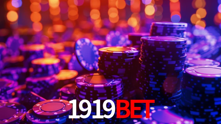 1919bet: A Experiência de Casino com Jogos de Mesa ao Vivo