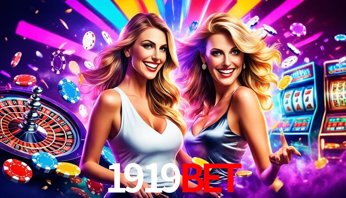 Jogos Exclusivos 1919bet