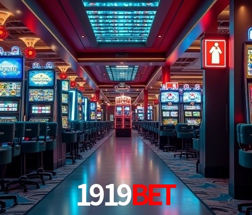 A Emoção da Loteria na 1919bet: Uma Chance de Mudança de Vida