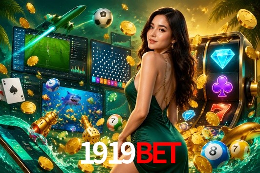 Experiência VIP 1919bet