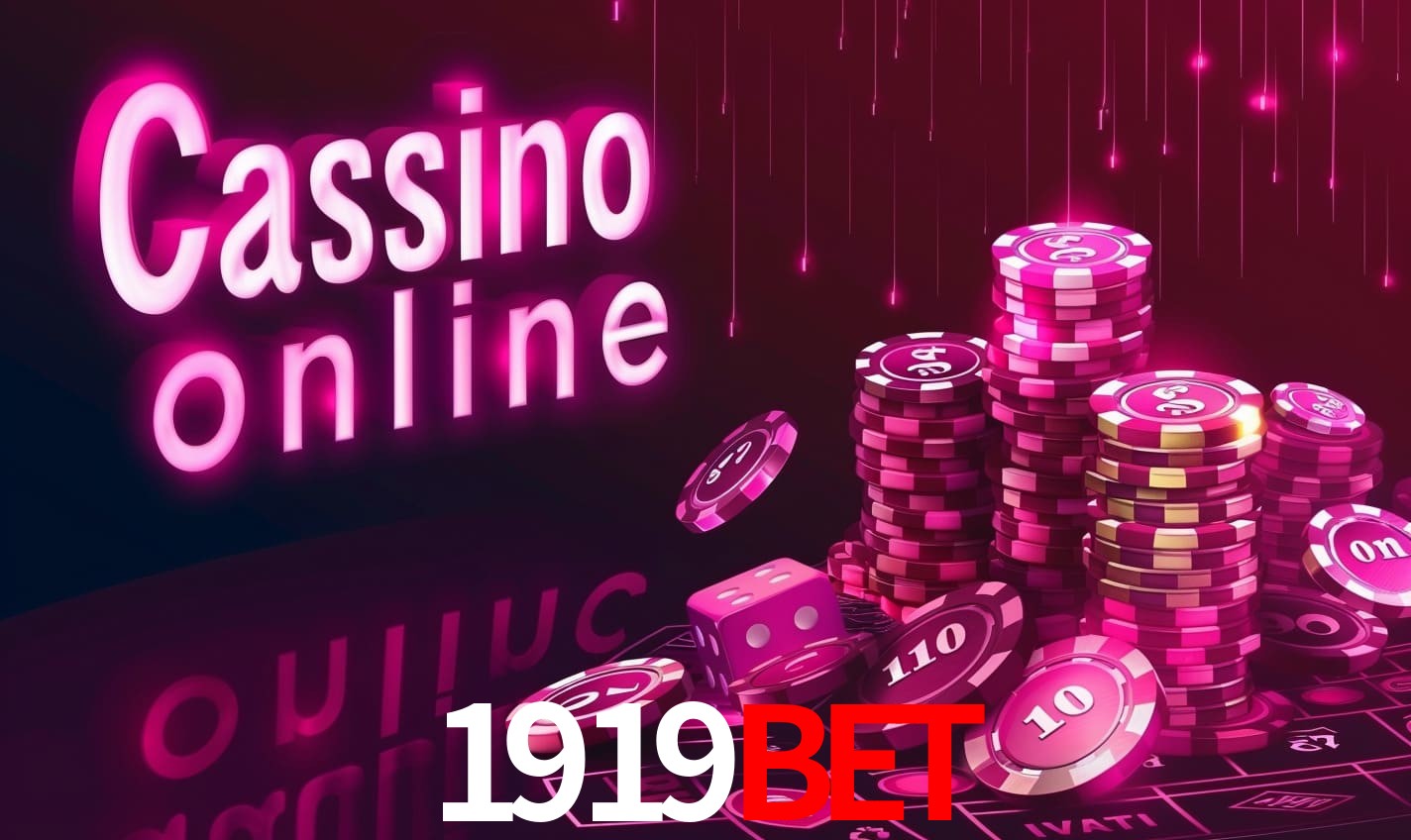 Inovações de Jogos na 1919bet: O Futuro das Experiências Interativas