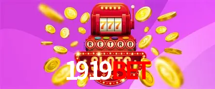 Inovações de Jogos na 1919bet: O Futuro das Experiências Interativas