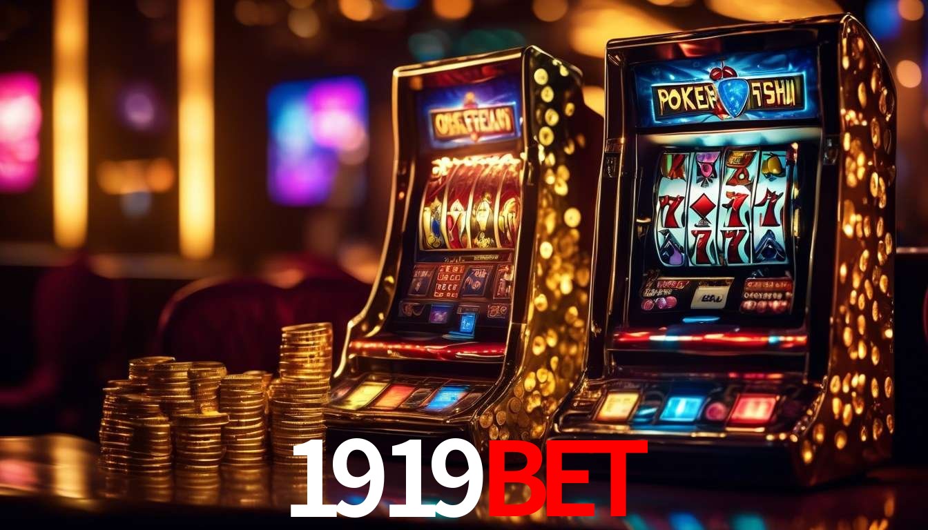 App oficial 1919bet