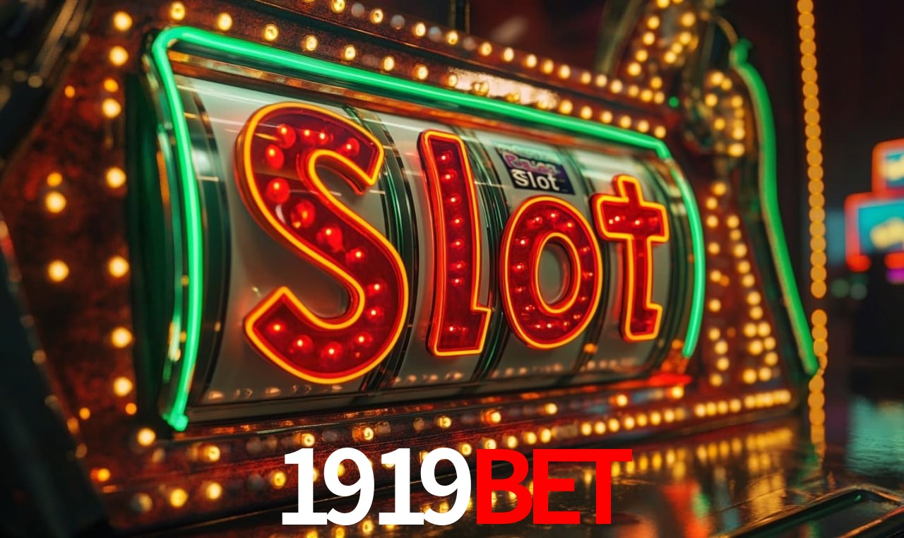 Login Seguro 1919bet