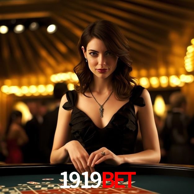 Explorando a Categoria de Eventos em Apostas na 1919bet