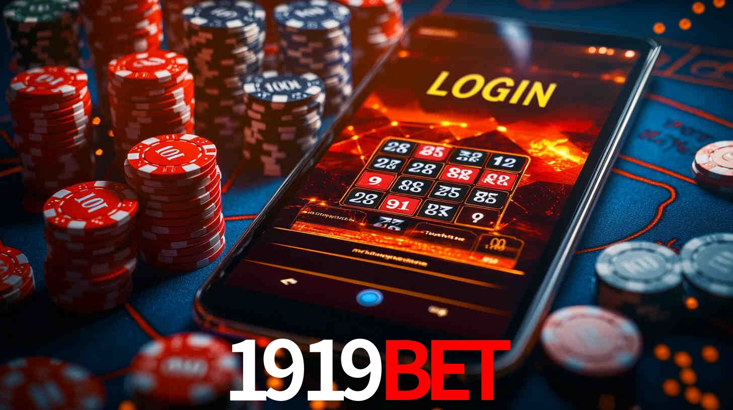 1919bet: Jogue Crash e Experimente Alta Recompensa Instantânea