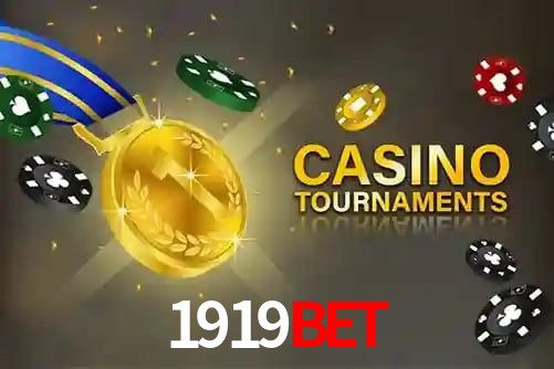 1919bet.com