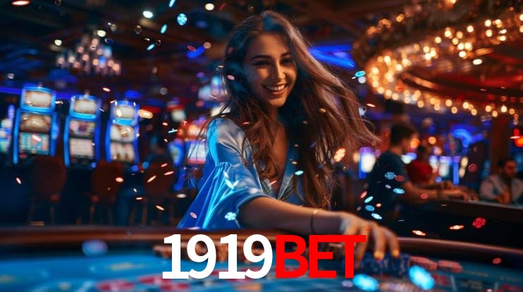 Football Betting 1919bet