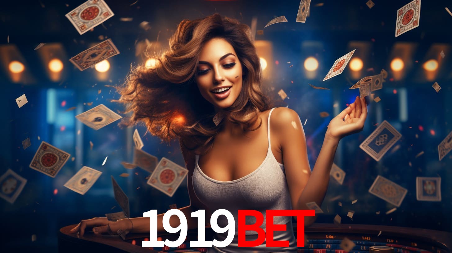 1919bet - Cassino Vip On-line - 1919bet app