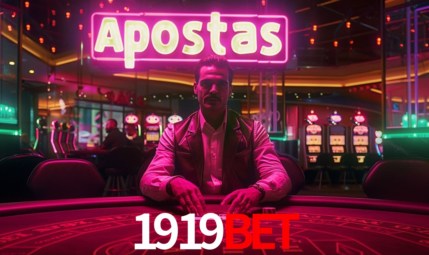 Explorando a Categoria de Eventos em Apostas na 1919bet