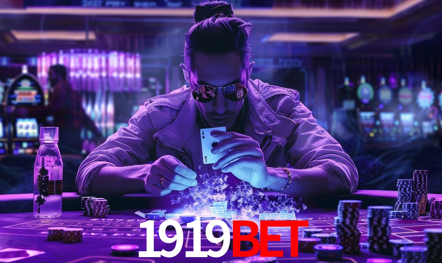 VIP Casino 1919bet