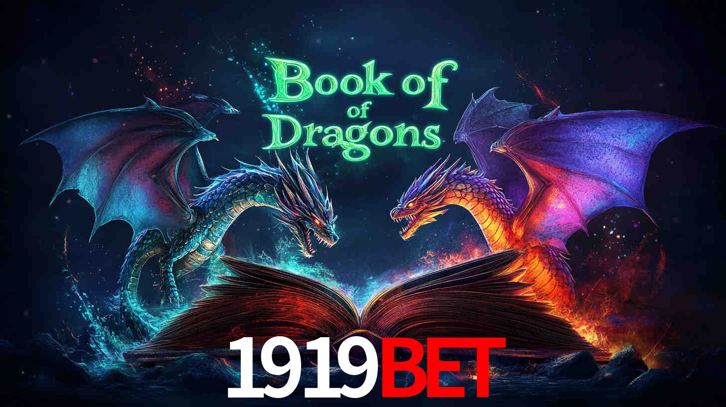 Desvendando o Mundo dos Jogos Virtuais na 1919bet