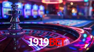 Programa VIP 1919bet