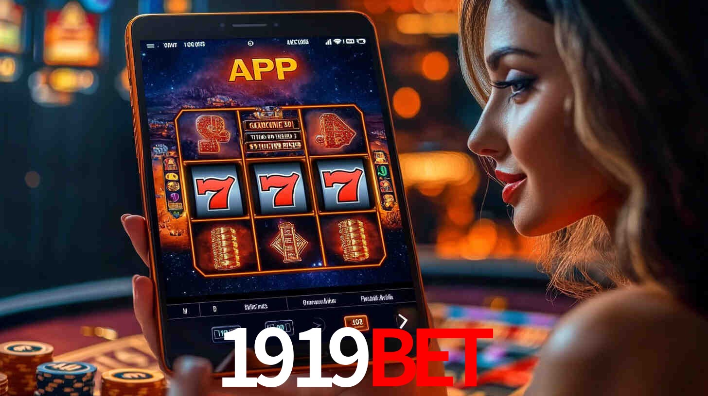 1919bet,1919bet app