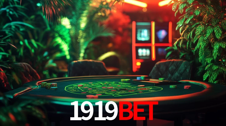 Tournaments 1919bet