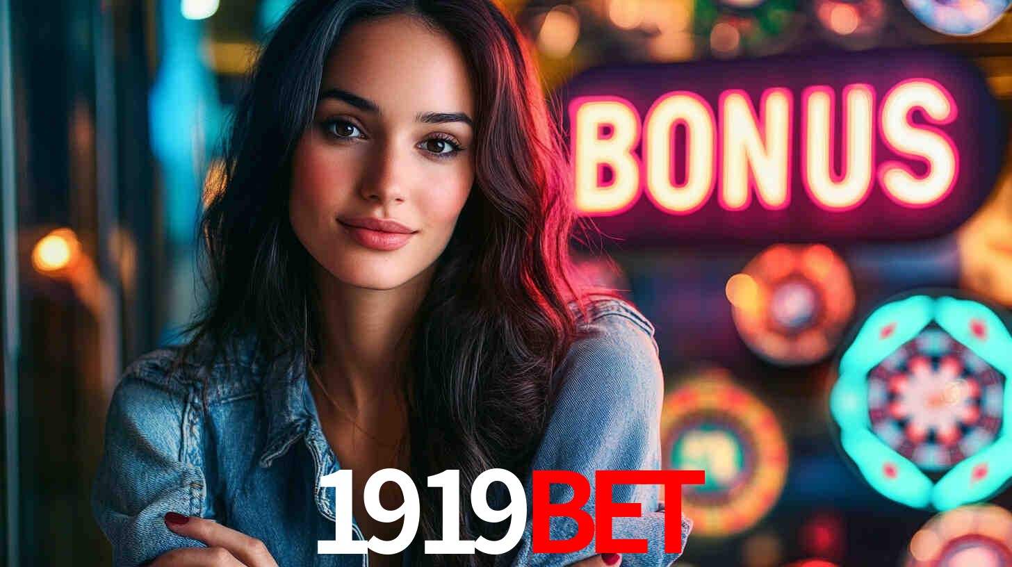 1919bet login