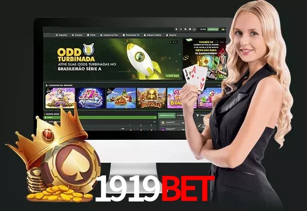 Login Seguro 1919bet