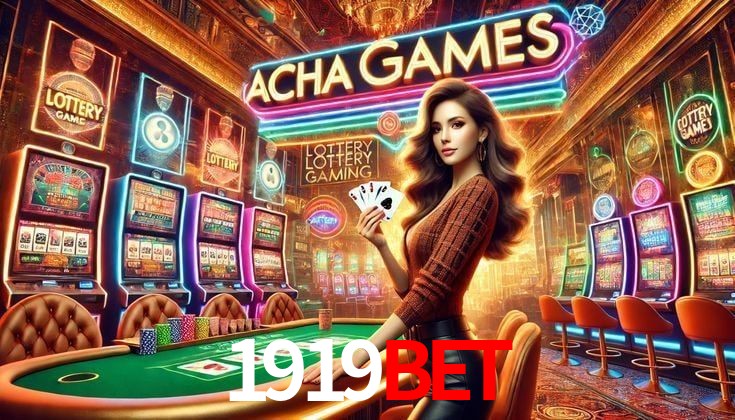 Spaceman Game 1919bet