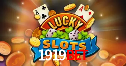 Descubra o Mundo do Cassino Online com 1919bet