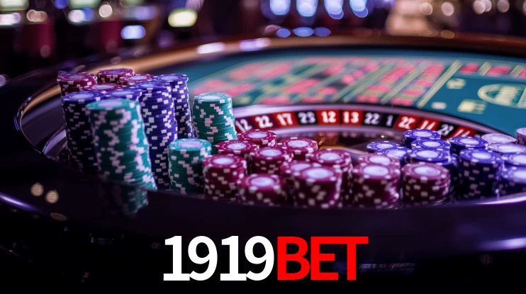 Programa VIP 1919bet