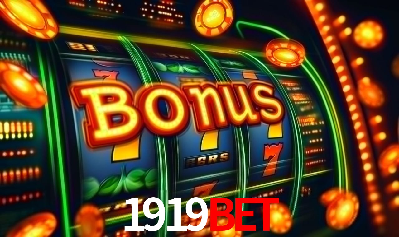 Blackjack Table 1919bet
