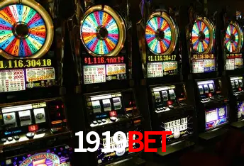 A Revolução dos Aplicativos de Jogos no 1919bet