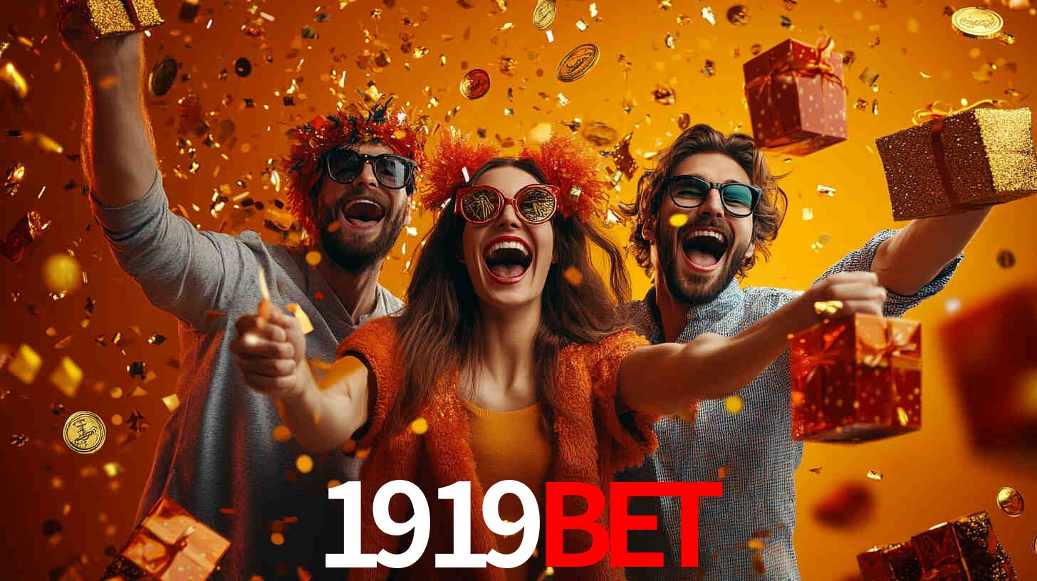 1919bet,1919bet app