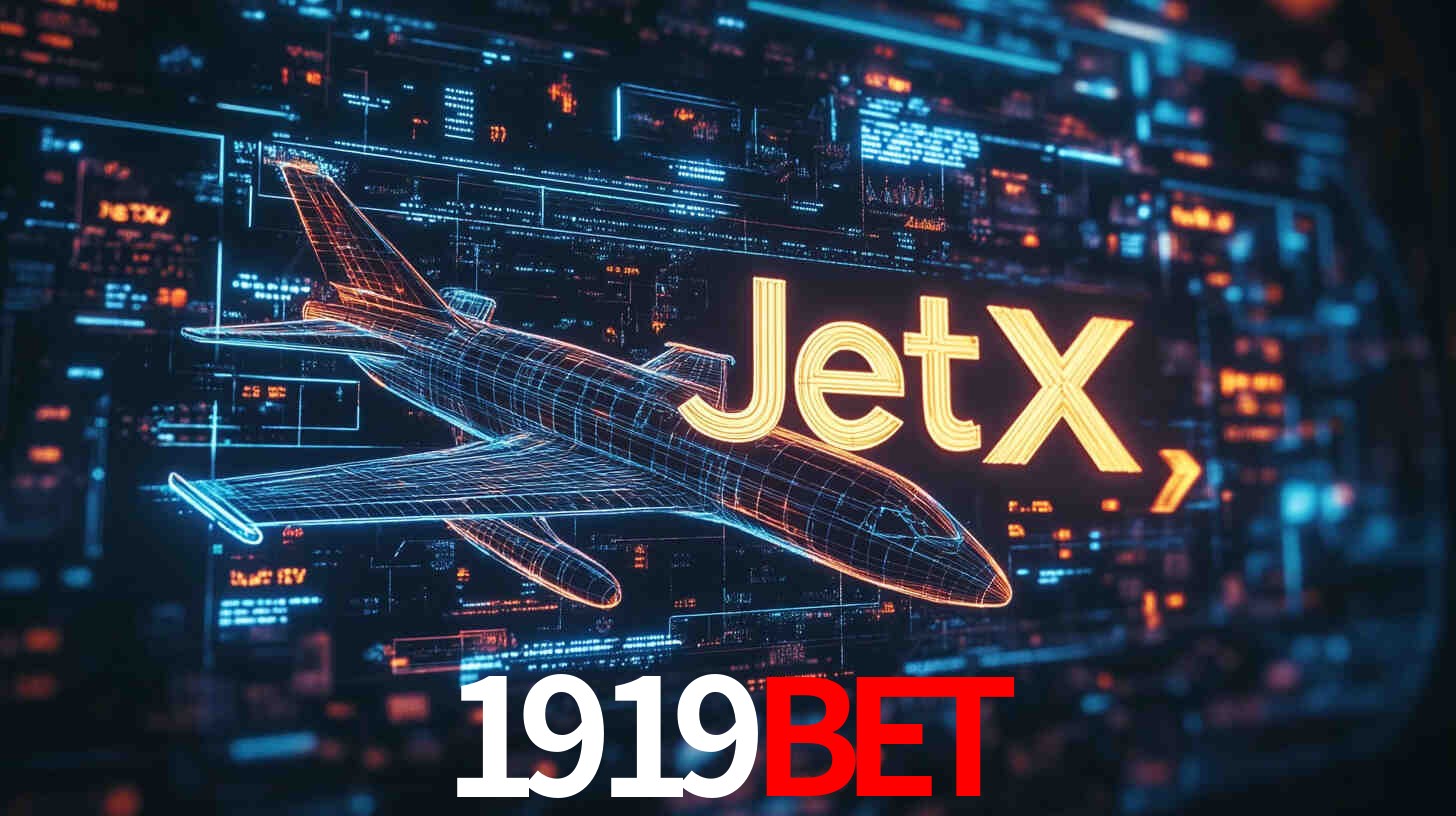 Inovações de Jogos na 1919bet: O Futuro das Experiências Interativas
