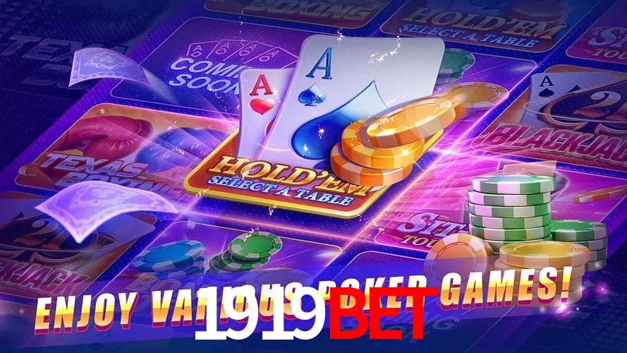 Descubra o Programa VIP da 1919bet: Vantagens Exclusivas para Jogadores