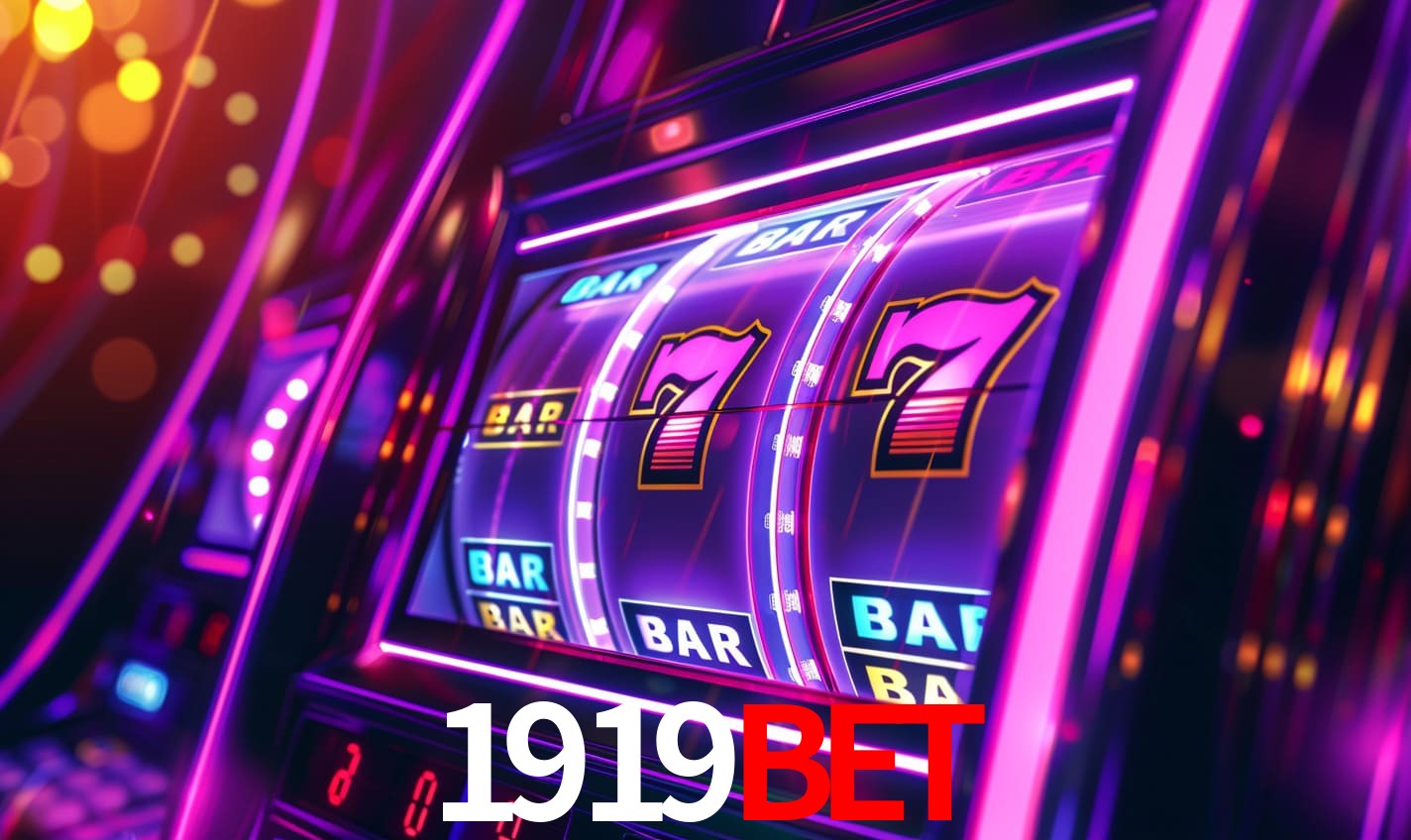 1919bet: A Experiência de Casino com Jogos de Mesa ao Vivo